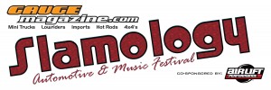slamology logo 2014